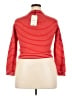Zara Red Turtleneck Sweater Size S - photo 2