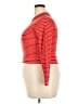 Zara Red Turtleneck Sweater Size S - photo 5