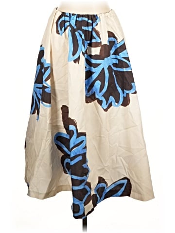 Zara Casual Skirt (view 1)