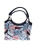 Vera Bradley 100% Cotton Blue Hobo One size - photo 1
