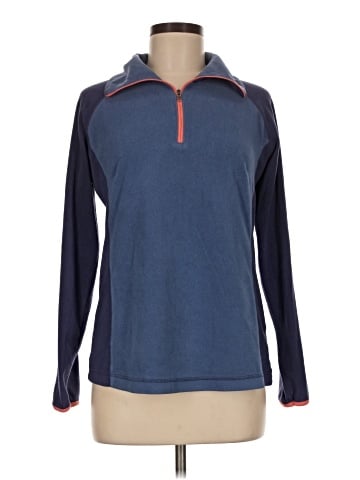 Columbia Pullover Sweater (view 1)