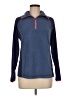 Columbia 100% Polyester Blue Pullover Sweater Size M - photo 1