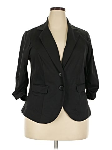 Torrid Blazer (view 1)