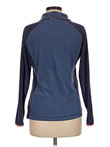 Columbia Pullover Sweater (view 2)