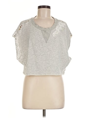 Free People Sweatshirt (view 1)