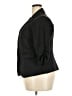 Torrid Black Blazer Size 2X Plus (2) - photo 5