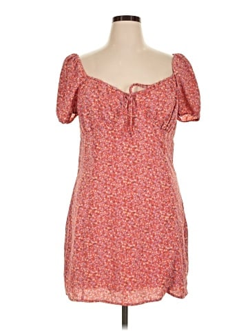 BP. Casual Dress (view 1)
