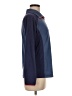 Columbia 100% Polyester Blue Pullover Sweater Size M - photo 4