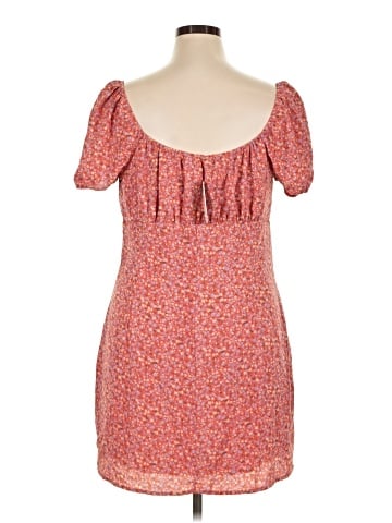 BP. Casual Dress (view 2)