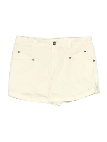 Marrakech Khaki Shorts (view 1)