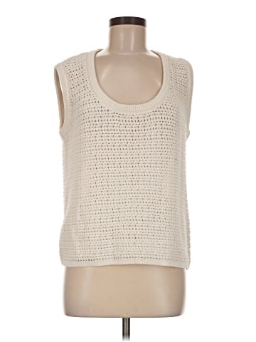 Ann Taylor Sweater Vest (view 1)