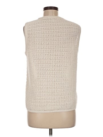 Ann Taylor Sweater Vest (view 2)