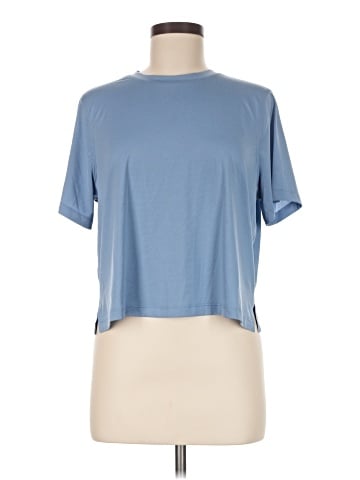 Lululemon Athletica Active T-Shirt (view 1)