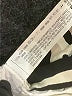 Zara Print Ivory Casual Pants Size M - photo 8