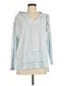 Vintage Havana Blue Pullover Sweater Size M - photo 1