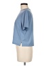 Lululemon Athletica Blue Active T-Shirt Size M (estimated) - photo 5