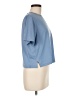 Lululemon Athletica Blue Active T-Shirt Size M (estimated) - photo 4