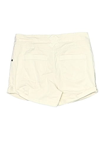 Marrakech Khaki Shorts (view 2)