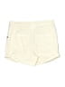Marrakech Solid Ivory Khaki Shorts Size 27 waist - photo 2