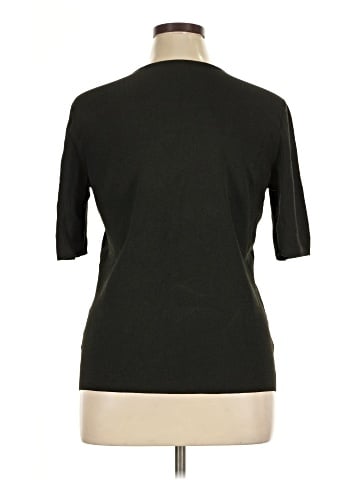 Jones New York Collection Short Sleeve Top (view 2)