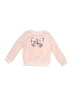 Assorted Brands 100% Polyester Pink Sweatshirt Size 5 - photo 1