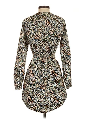 A.L.C. Casual Dress (view 2)