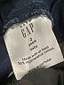 Baby Gap Solid Blue Casual Pants Size 2T - photo 3