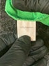 Unbranded 100% Polyester Green Long Sleeve Blouse Size M - photo 5