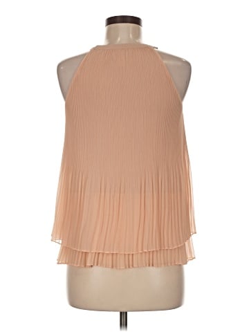 Hoss Intropia Sleeveless Blouse (view 2)