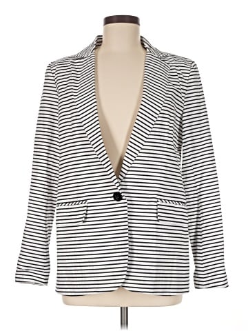 Nanette Lepore Blazer (view 1)