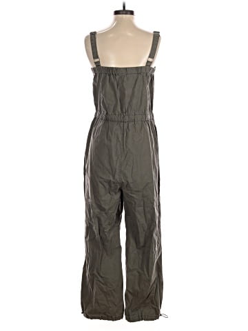 Celebrity Pink Jumpsuit (view 2)