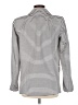 Nanette Lepore Stripes White Blazer Size 6 - photo 2