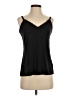 Fabletics Black Tank Top Size S - photo 1