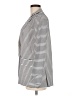 Nanette Lepore Stripes White Blazer Size 6 - photo 5