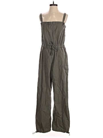Celebrity Pink Jumpsuit (view 1)