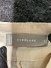 Everlane Ivory Sleeveless Blouse Size 2 - photo 7