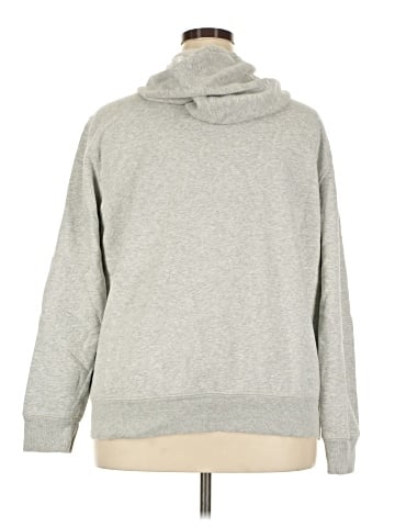 Gap Zip Up Hoodie (view 2)