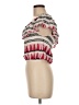Elan Pink Short Sleeve Top Size M (estimated) - photo 5