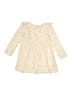 Cat & Jack Ivory Dress Size 4T - photo 1