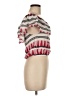 Elan Pink Short Sleeve Top Size M (estimated) - photo 4