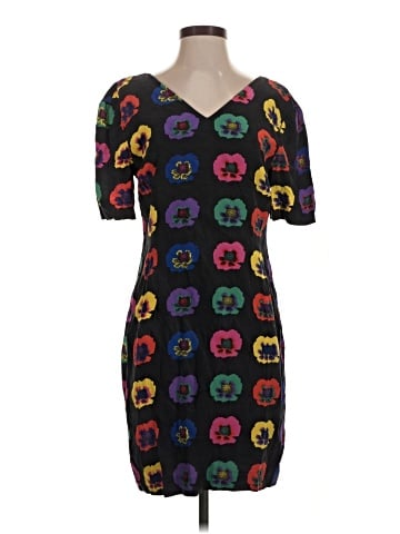 Laurel Casual Dress (view 1)