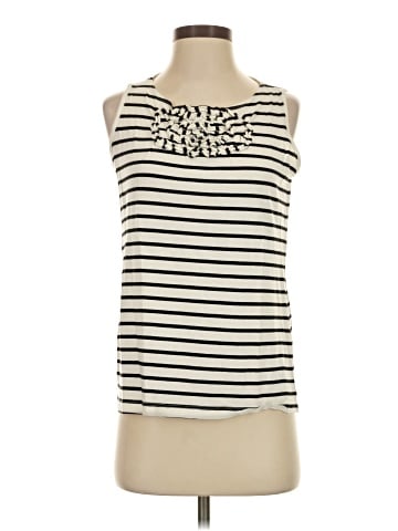 Madison Sleeveless T-Shirt (view 1)