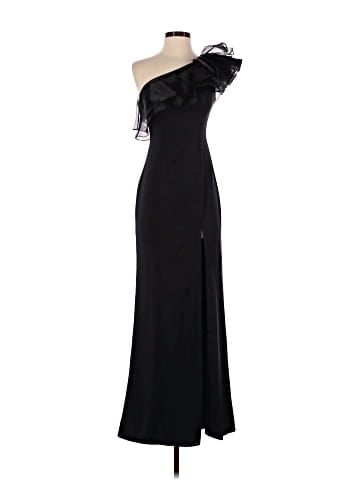 IEENA for Mac Duggal Cocktail Dress (view 1)