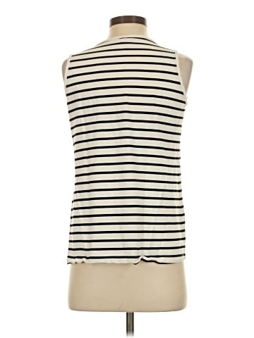 Madison Sleeveless T-Shirt (view 2)