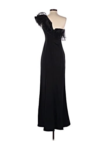 IEENA for Mac Duggal Cocktail Dress (view 2)