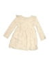Cat & Jack Ivory Dress Size 4T - photo 2