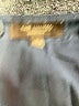 The Limited Solid Black Formal Skirt Size 8 - photo 4