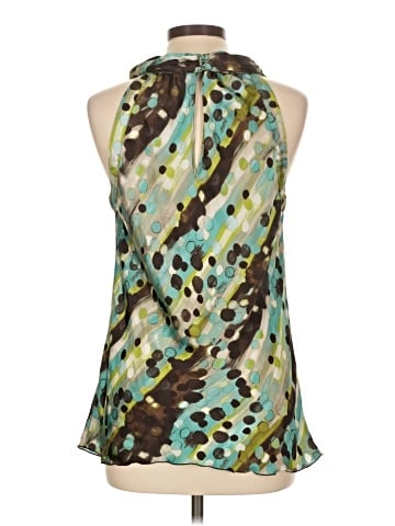 Zac & Rachel Sleeveless Blouse (view 2)