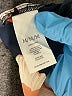 CAbi 100% Polyester Blue Sleeveless Blouse Size M - photo 5