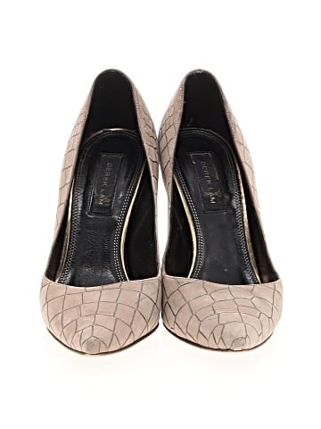 Derek Lam Heels (view 2)